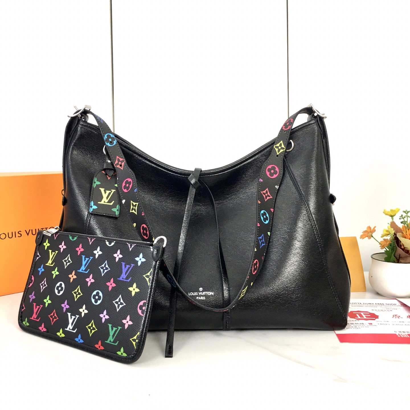 LV bag 422